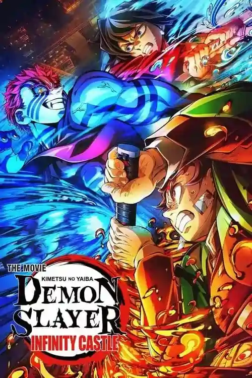 Demon Slayer - Xtream IPTV Premium IPTV Subscription